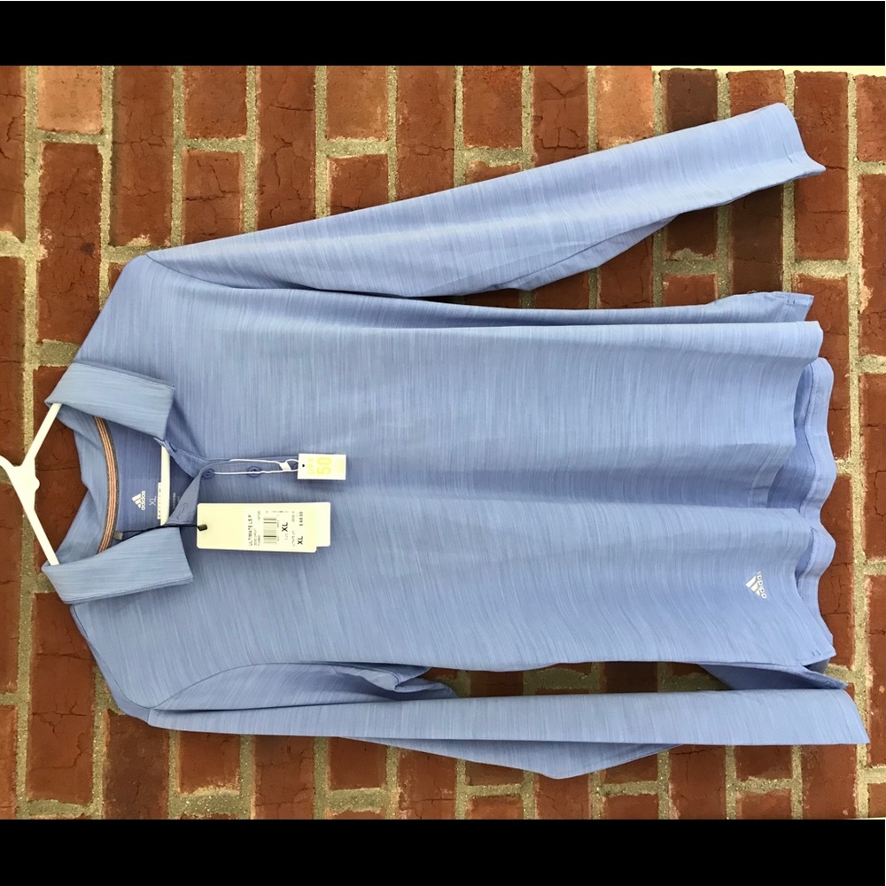 Long sleeve Women’s Golf shirt